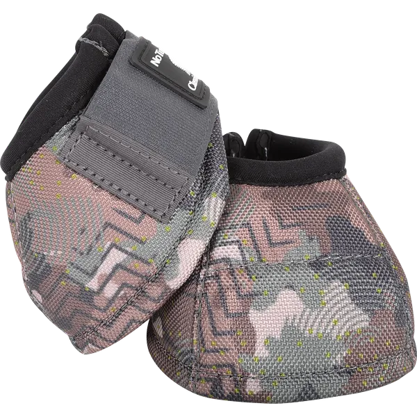 Classic Equine Dyno Turn Designer Bell Boots