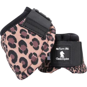 Classic Equine Dyno Turn Designer Bell Boots