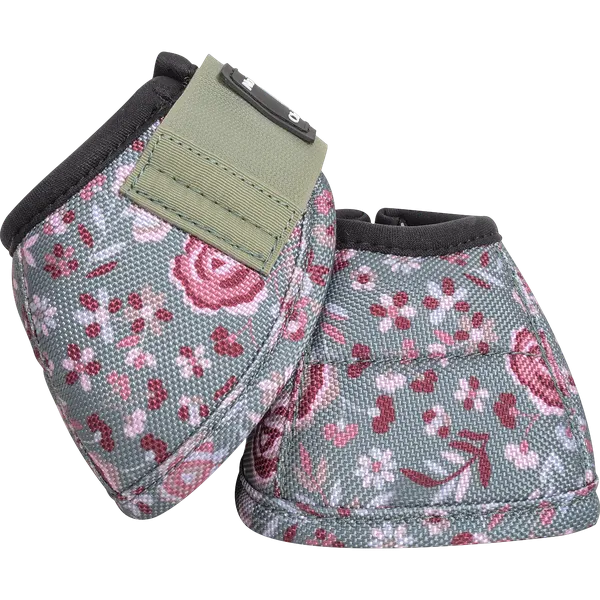Classic Equine Dyno Turn Designer Bell Boots