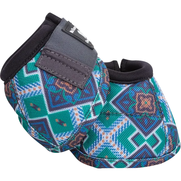 Classic Equine Dyno Turn Designer Bell Boots