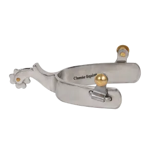 Classic Equine Performance Series Spurs
