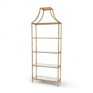Classic Gilt Shelf - Chelsea House