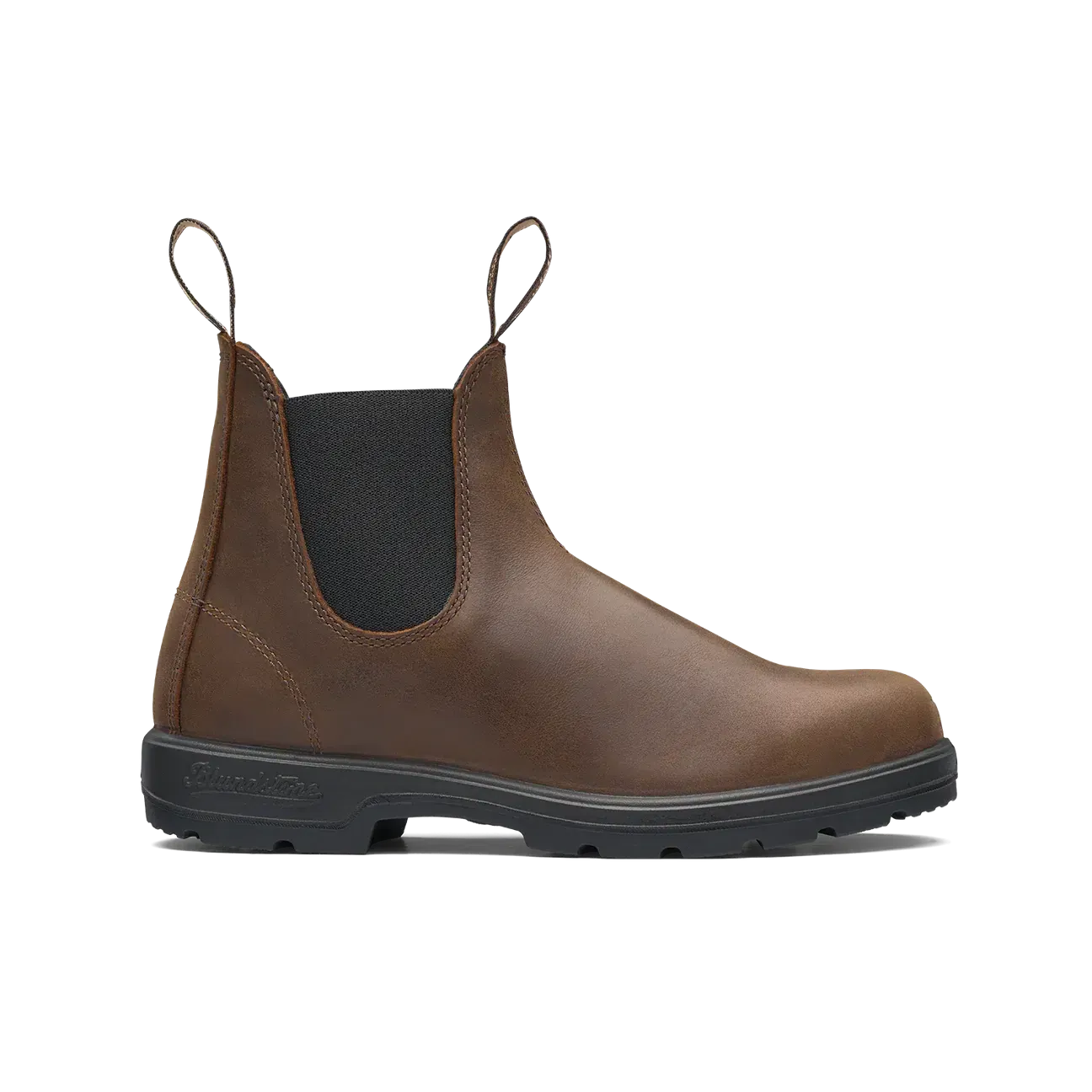 CLASSIC ROUND TOE