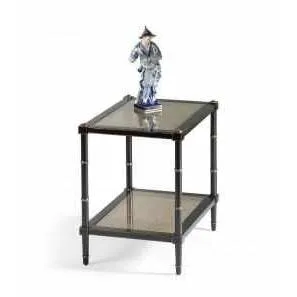 Conner Caned Cocktail Table