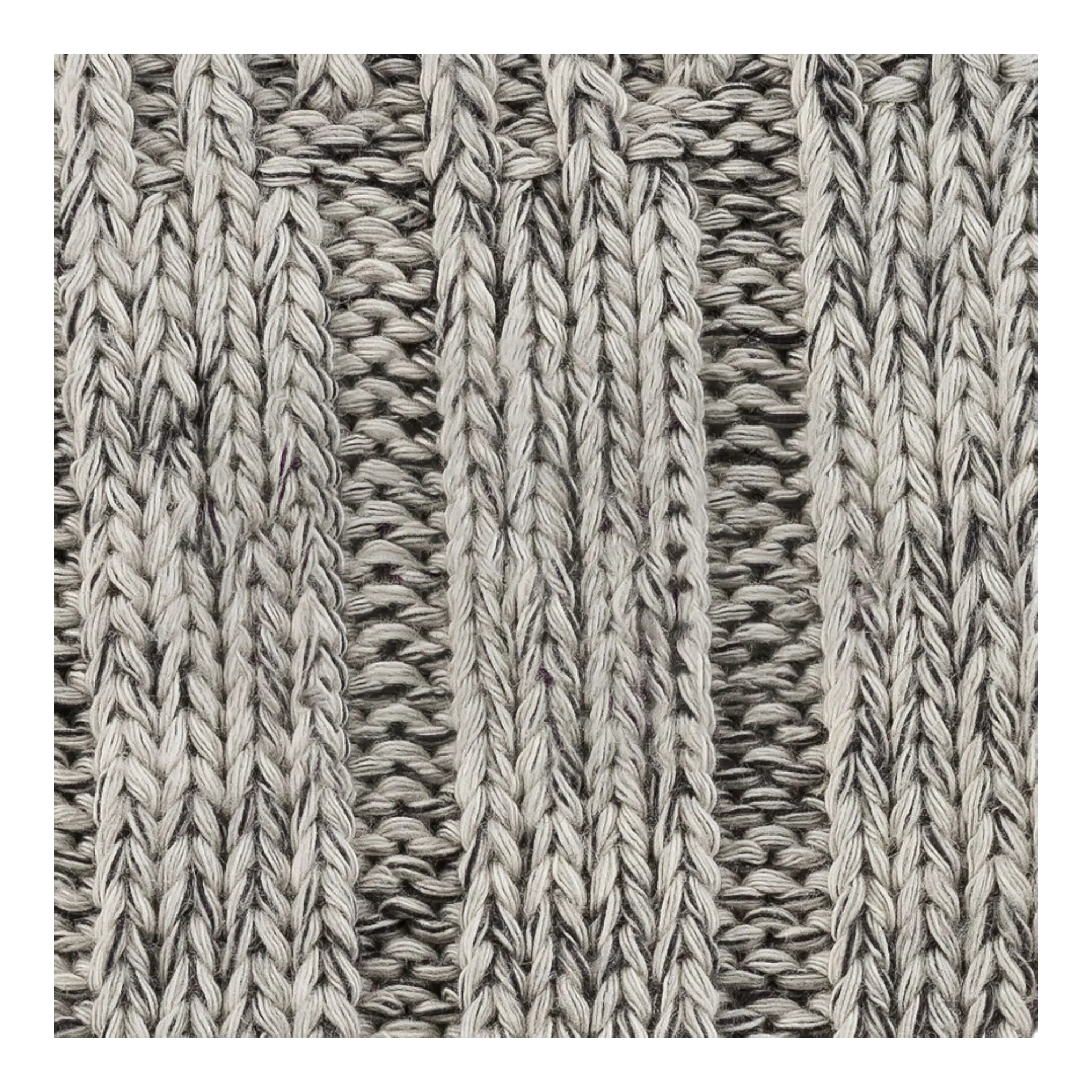 Cotton Twist Socks