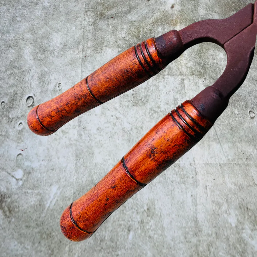 Custom Garden Shears