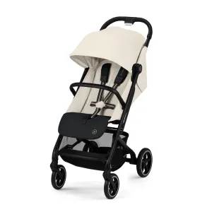 Cybex Beezy 2024 - Canvas White/Light Beige