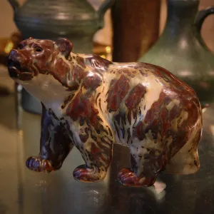 Danish Walking Bear
