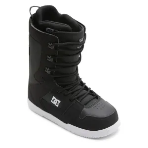 DC Men's Phase Snowboard Boots - Black/White