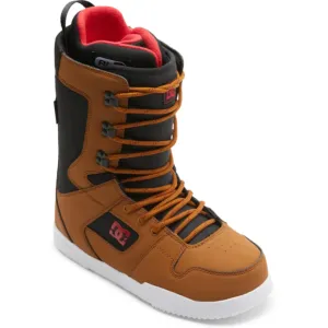 DC Men's Phase Snowboard Boots - Wheat