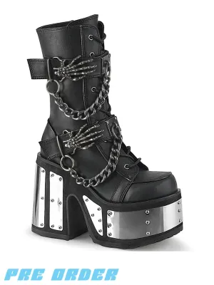 DEMONIA CAMEL-120 ✰ PRE ORDER ✰