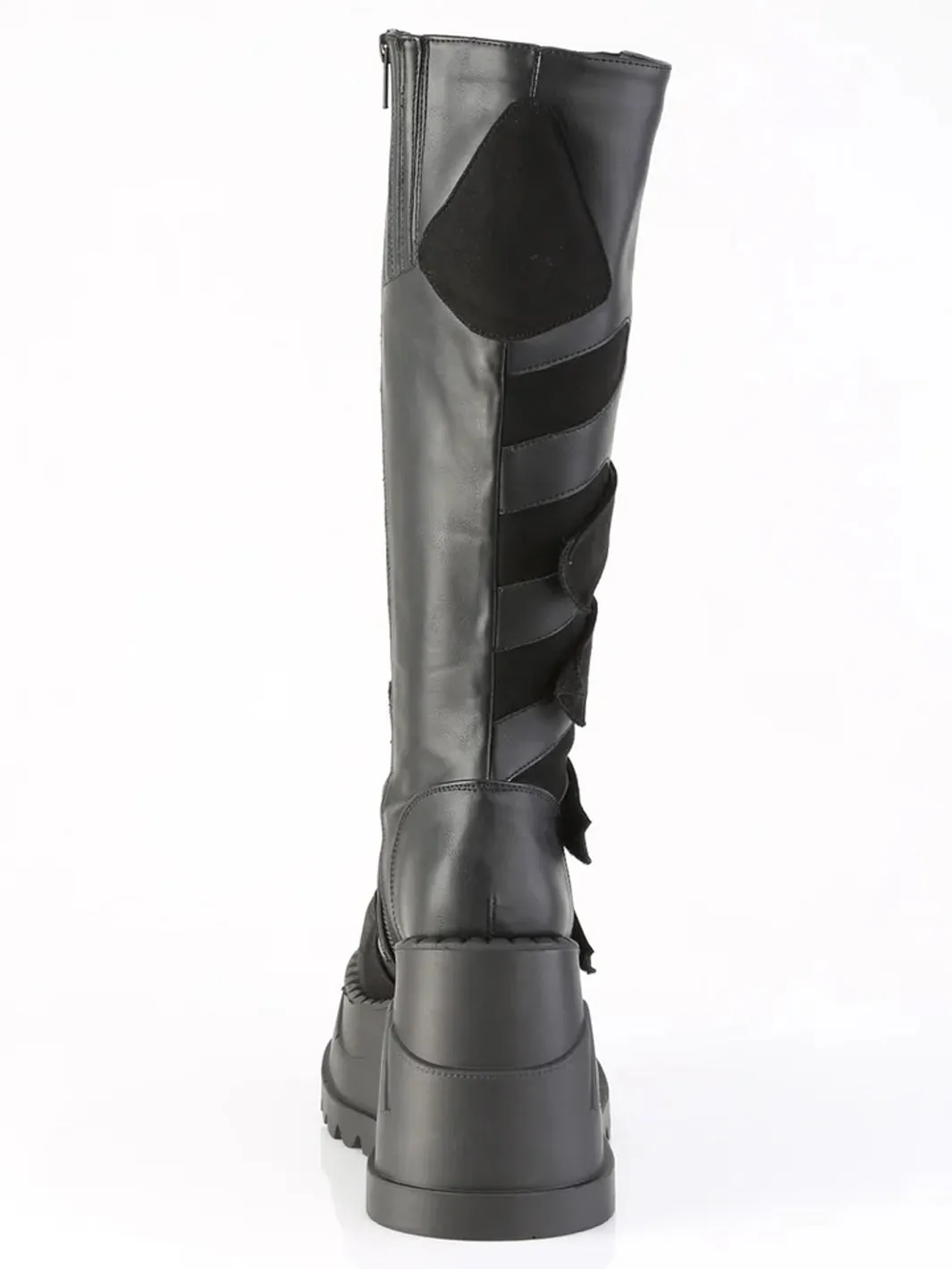 DEMONIA STOMP-228 ✰ PRE ORDER ✰