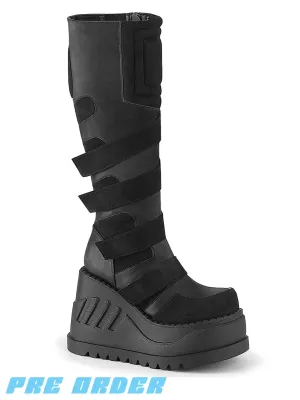 DEMONIA STOMP-228 ✰ PRE ORDER ✰