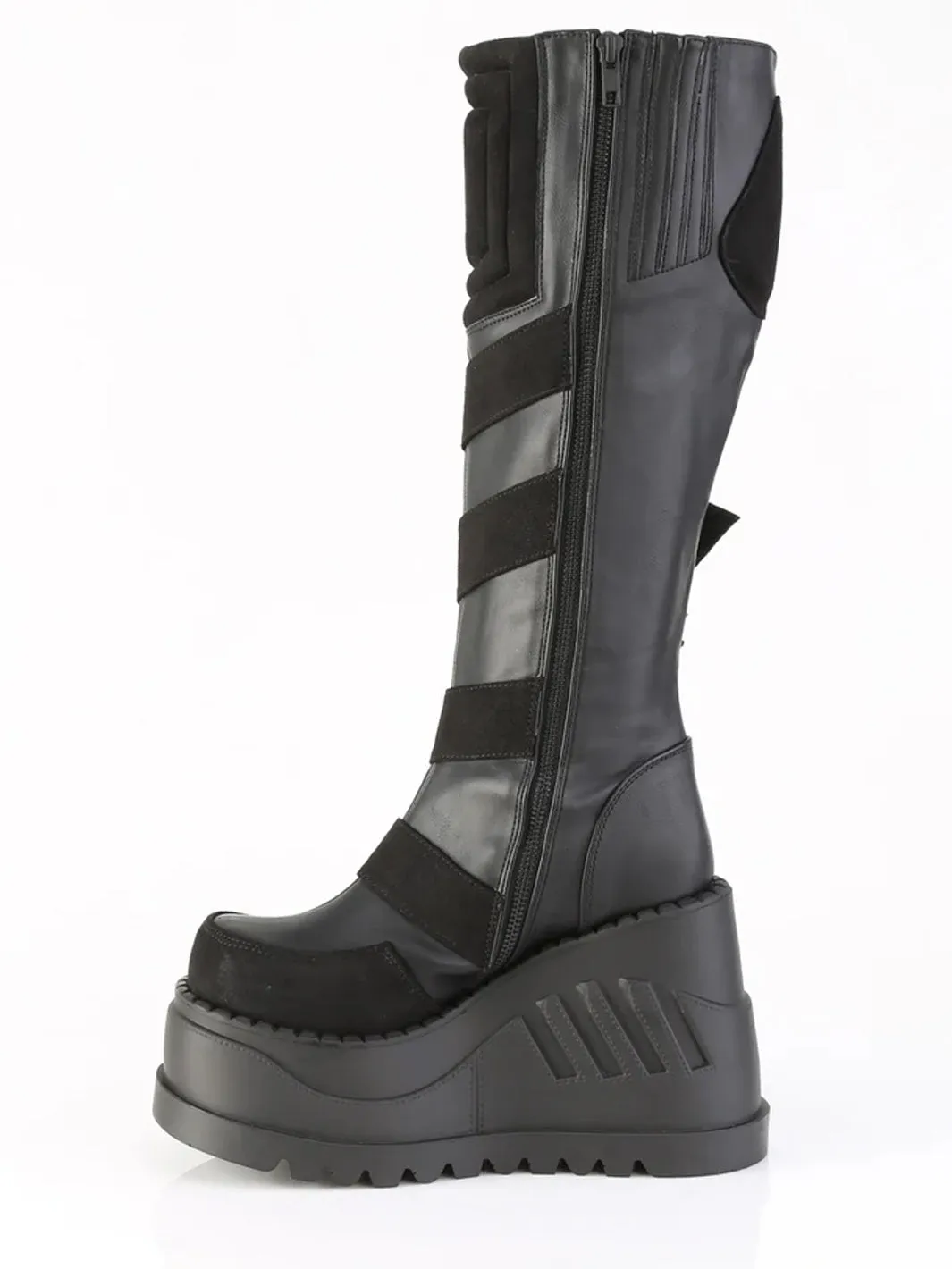 DEMONIA STOMP-228 ✰ PRE ORDER ✰