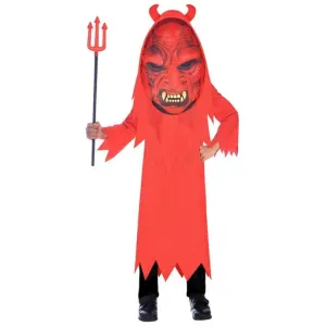 Devil - Big Head
