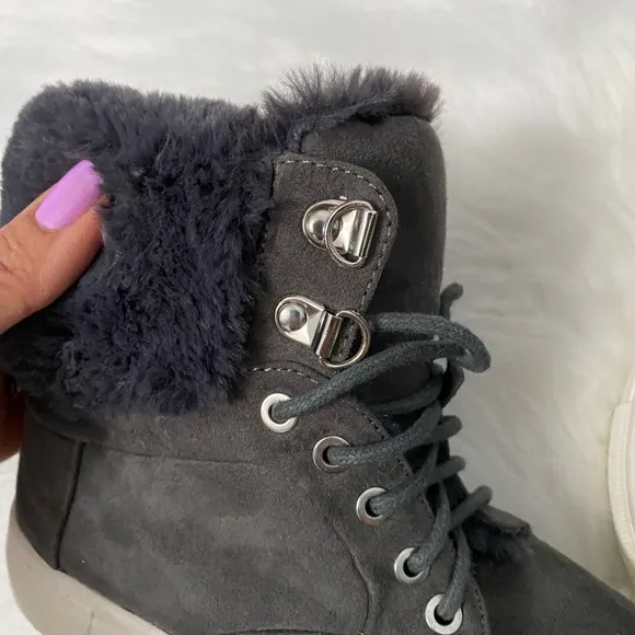 Dolce Vita boots