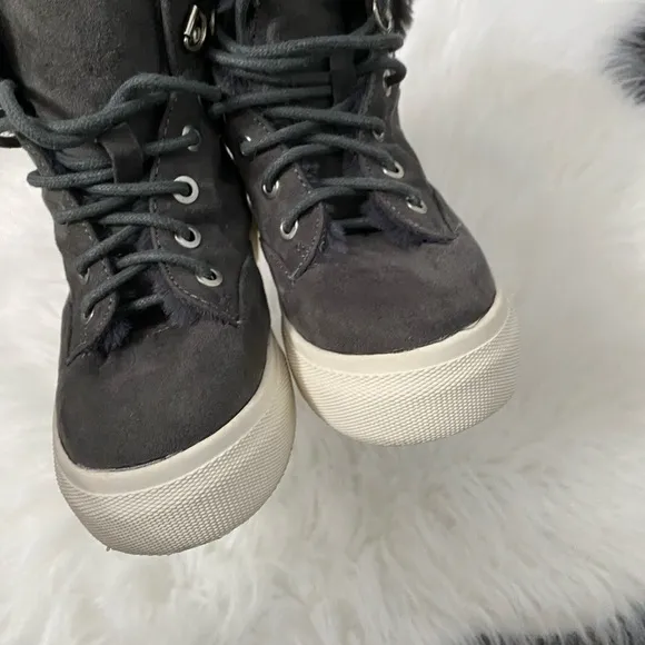 Dolce Vita boots