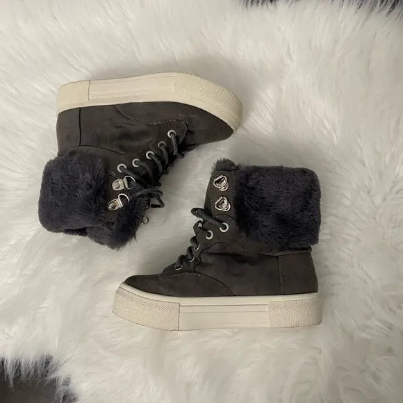 Dolce Vita boots