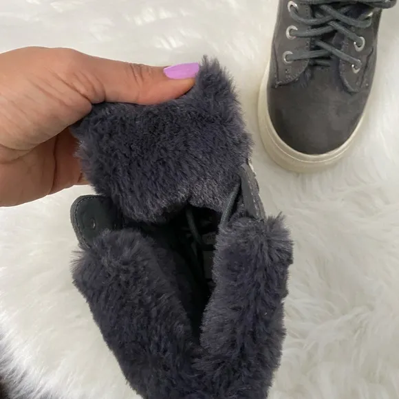 Dolce Vita boots