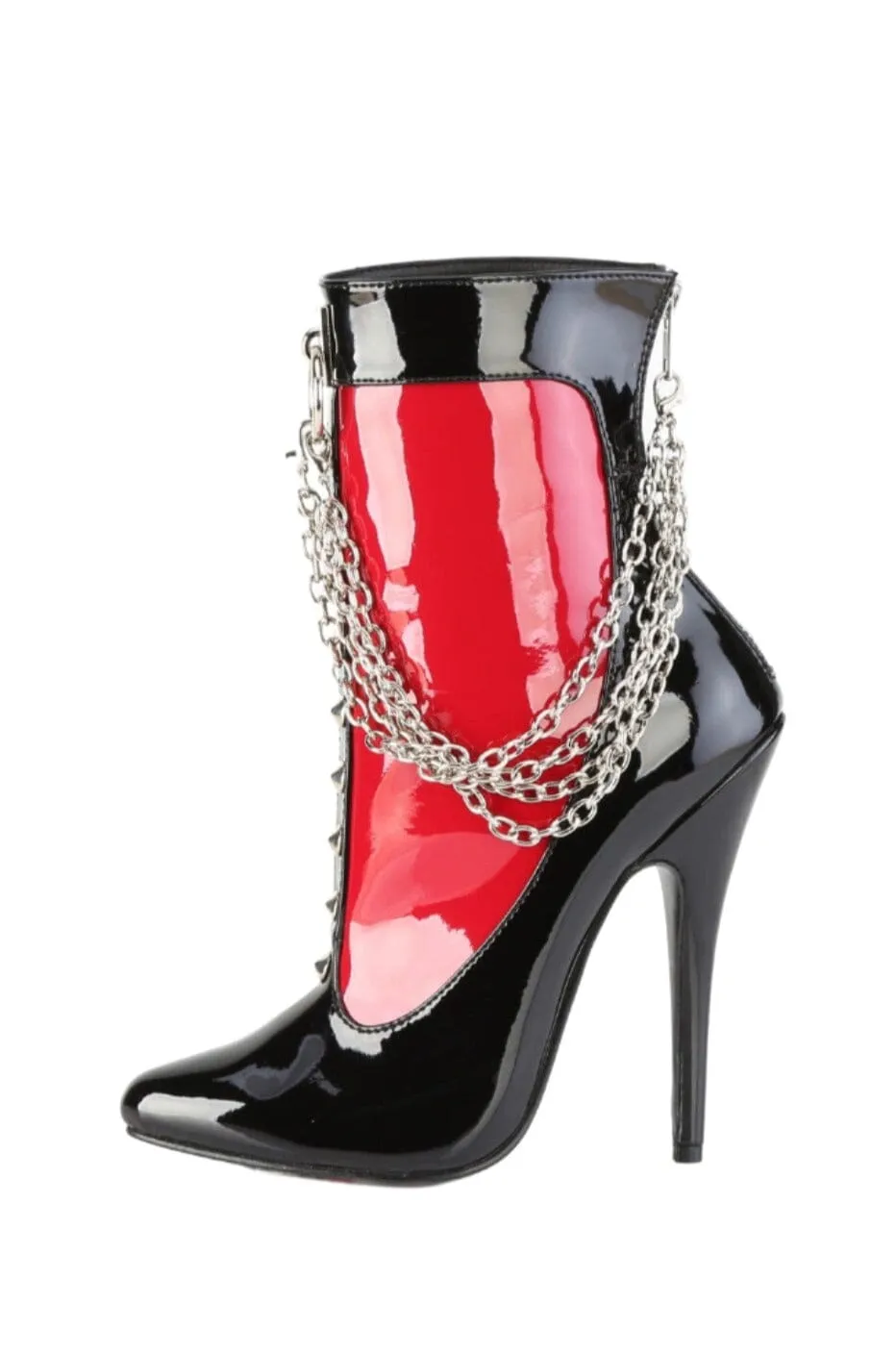 DOMINA-1033 Ankle Boot