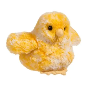 Douglas - Mini Chicks - Yellow