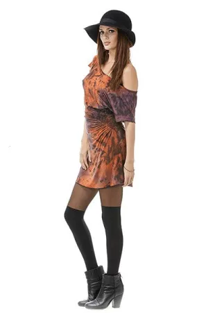 Drew Dress