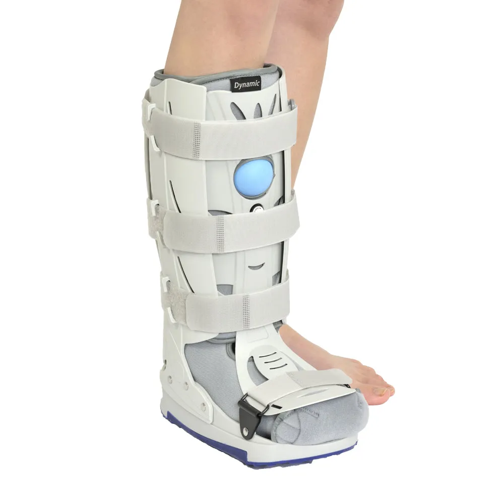 Dynamic Air Walking Boot