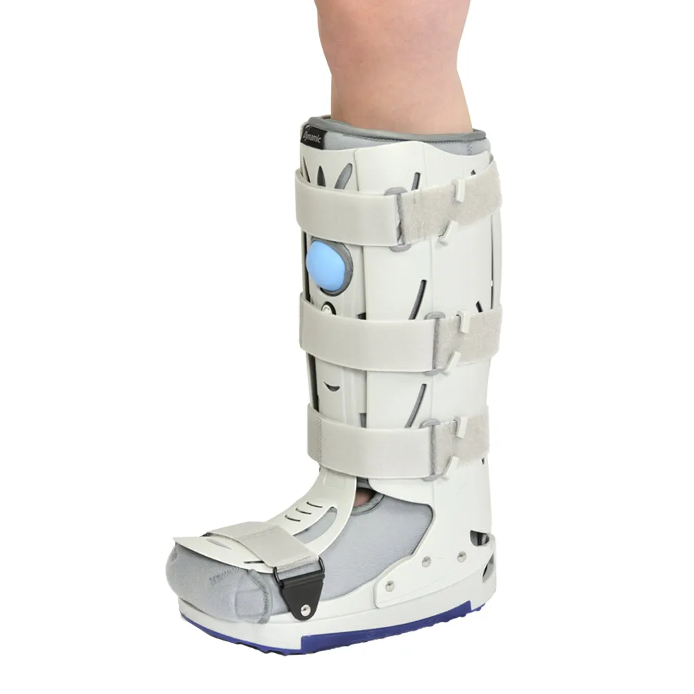 Dynamic Air Walking Boot
