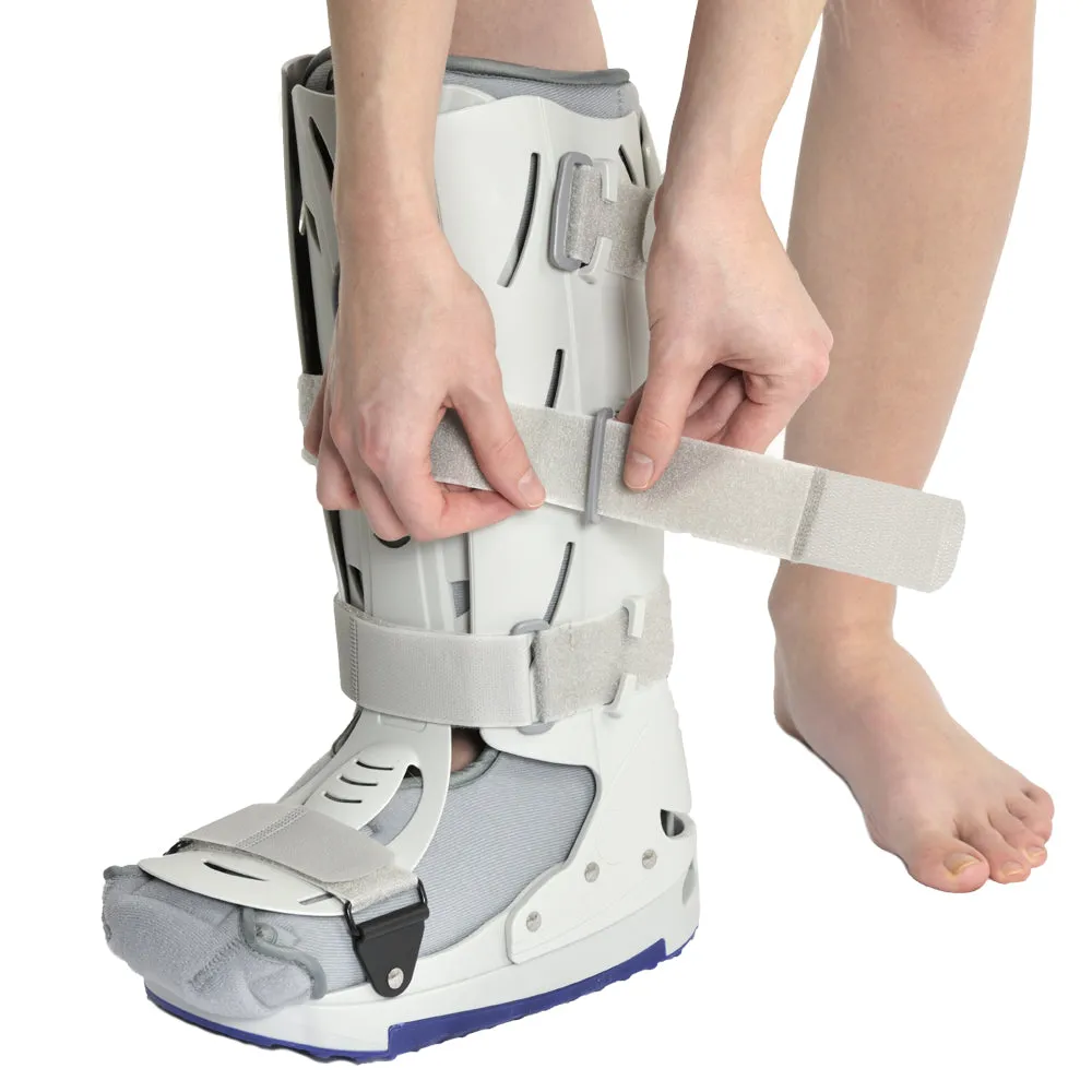 Dynamic Air Walking Boot