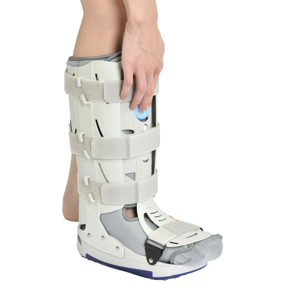 Dynamic Air Walking Boot