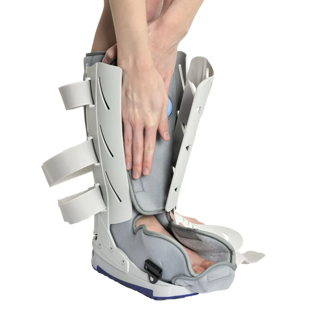 Dynamic Air Walking Boot