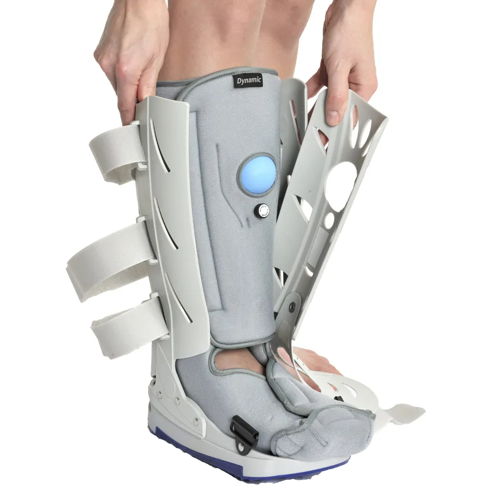 Dynamic Air Walking Boot