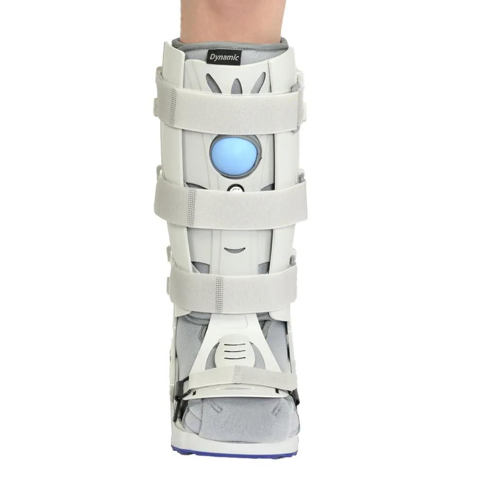 Dynamic Air Walking Boot