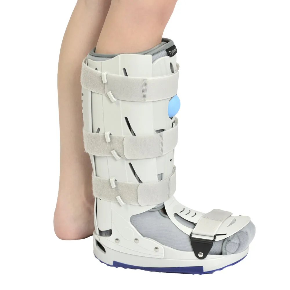 Dynamic Air Walking Boot