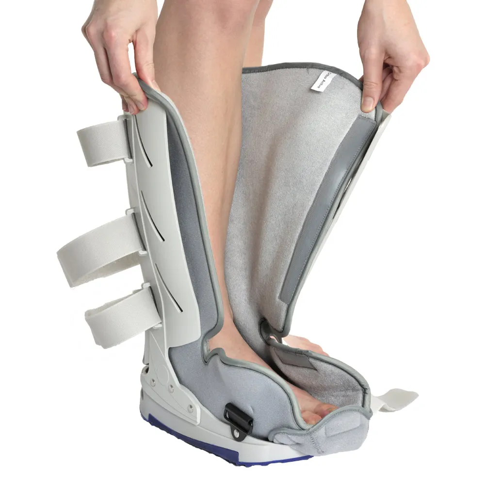Dynamic Air Walking Boot
