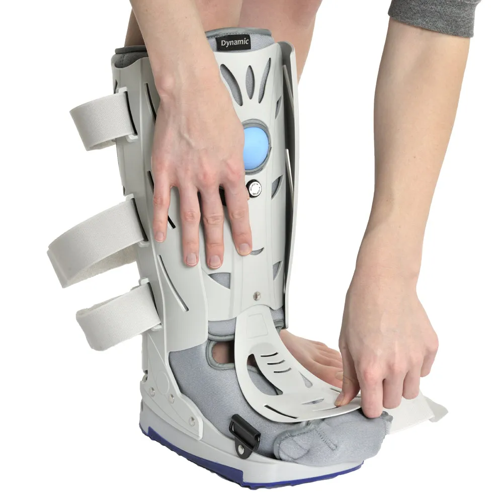 Dynamic Air Walking Boot
