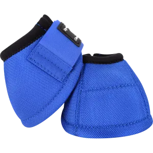 DYNO Turn Bell Boot- Blue