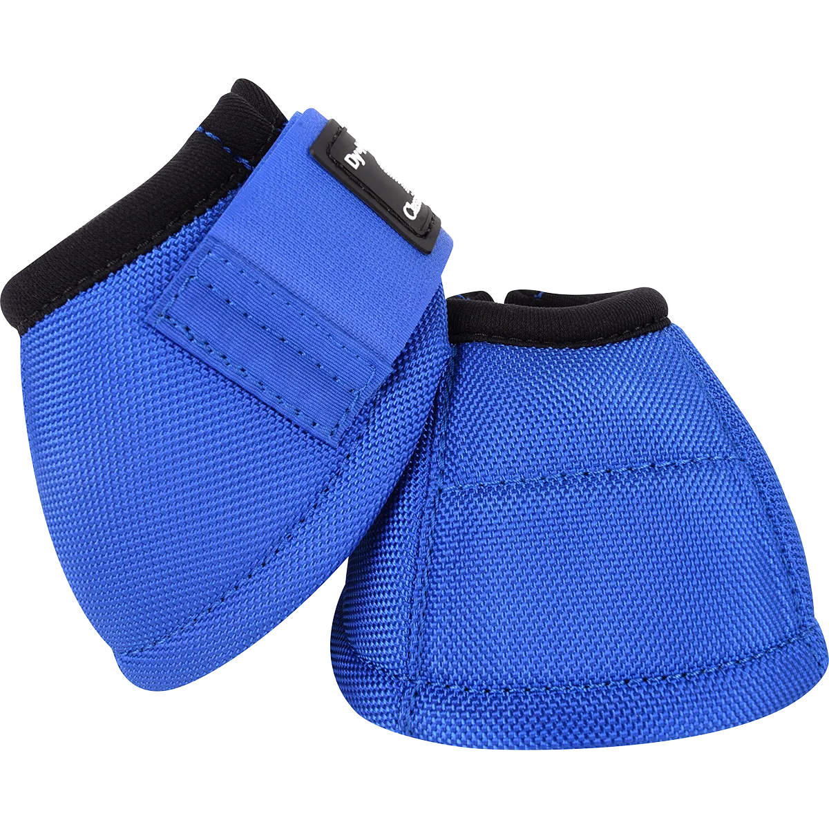 DYNO Turn Bell Boot- Blue