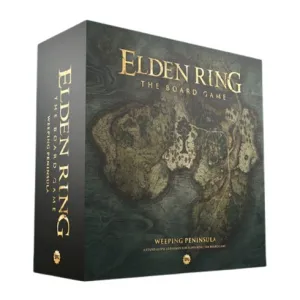 Elden Ring - Weeping Peninsula (Standalone Expansion)