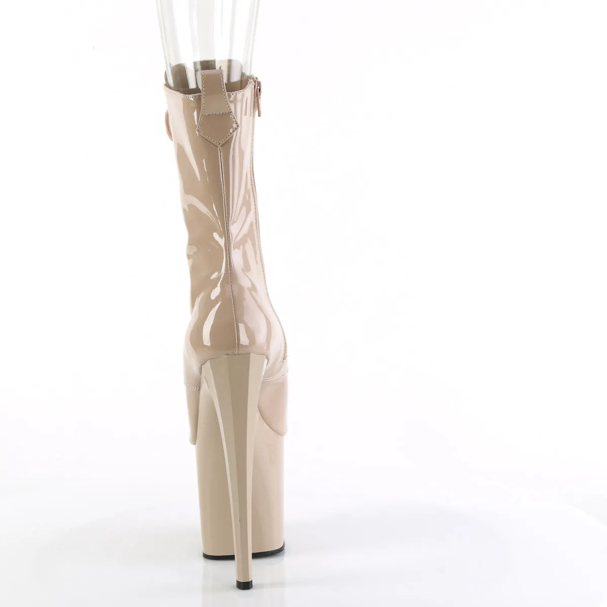 ENCHANT-1041  Nude Patent/Nude