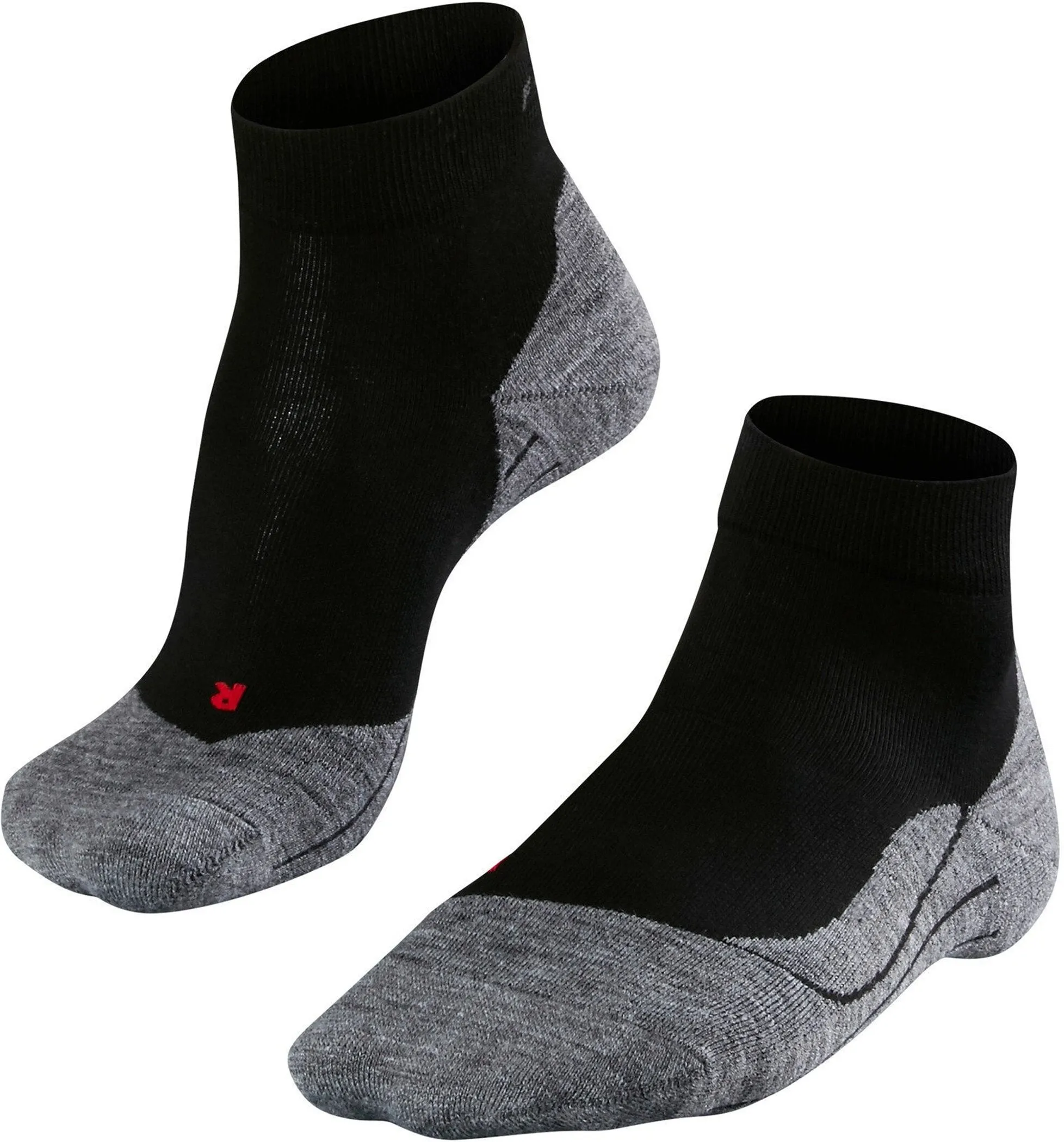 ess Herren Socken RU4 Short