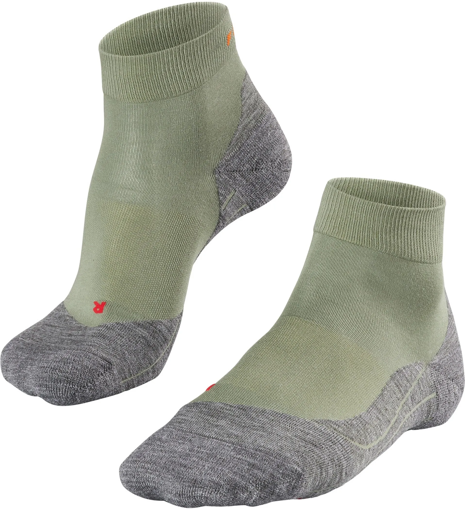 ess Herren Socken RU4 Short