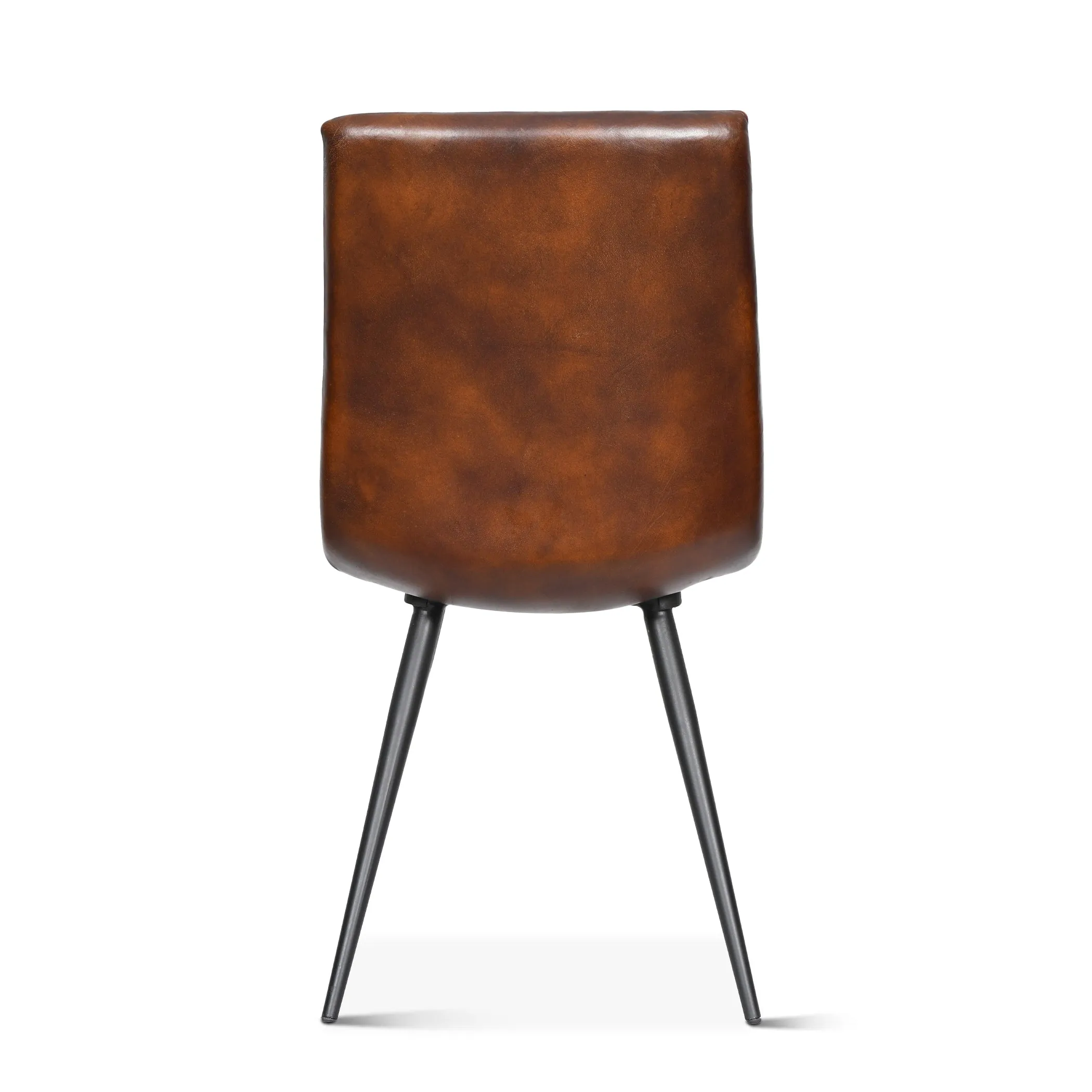 Essex 19" Chelsea Dining Chair Hand Washed Chestnut