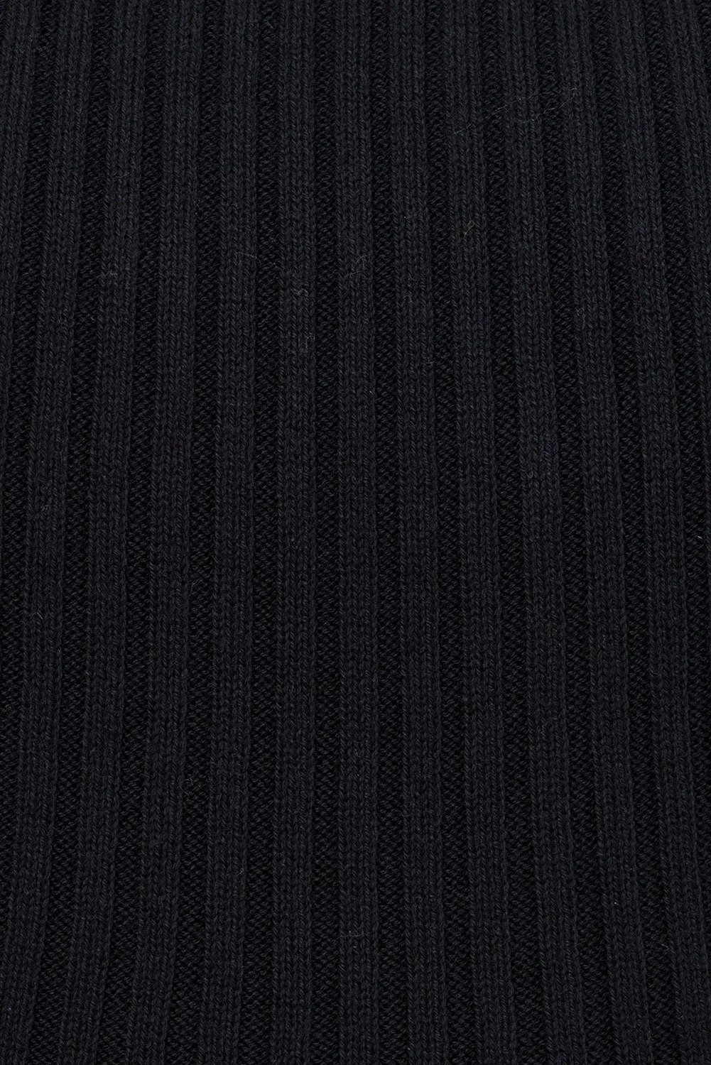 Evie Top - Black