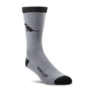 Farm to Feet Sunderland Light Cushion Crew Socks