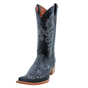 Fashion Boot FB061