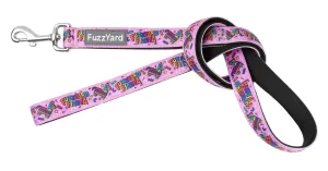 Fiesta Dog Lead