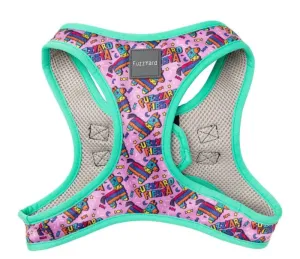 Fiesta Step In Harness