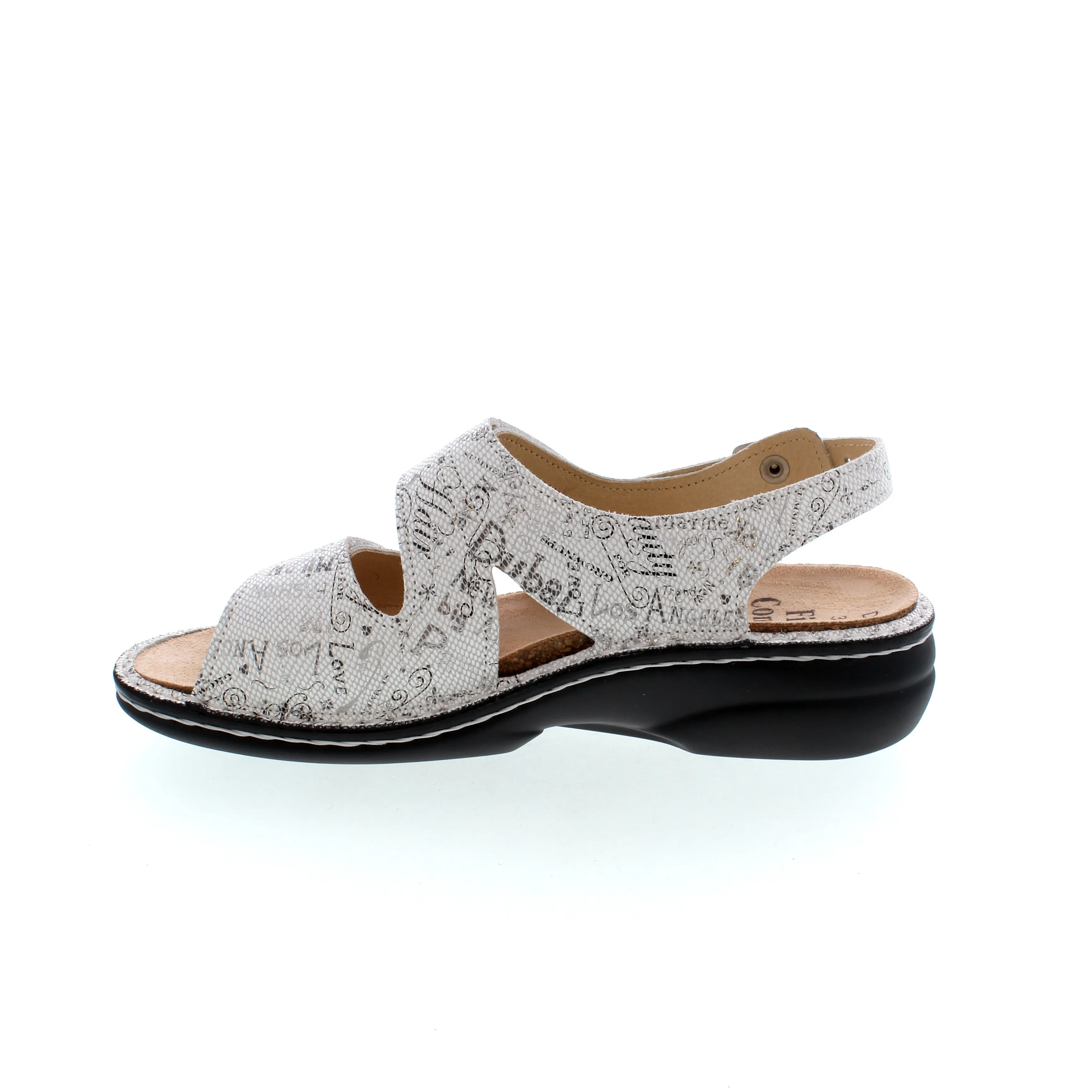 Finn Comfort Milos - Bianco