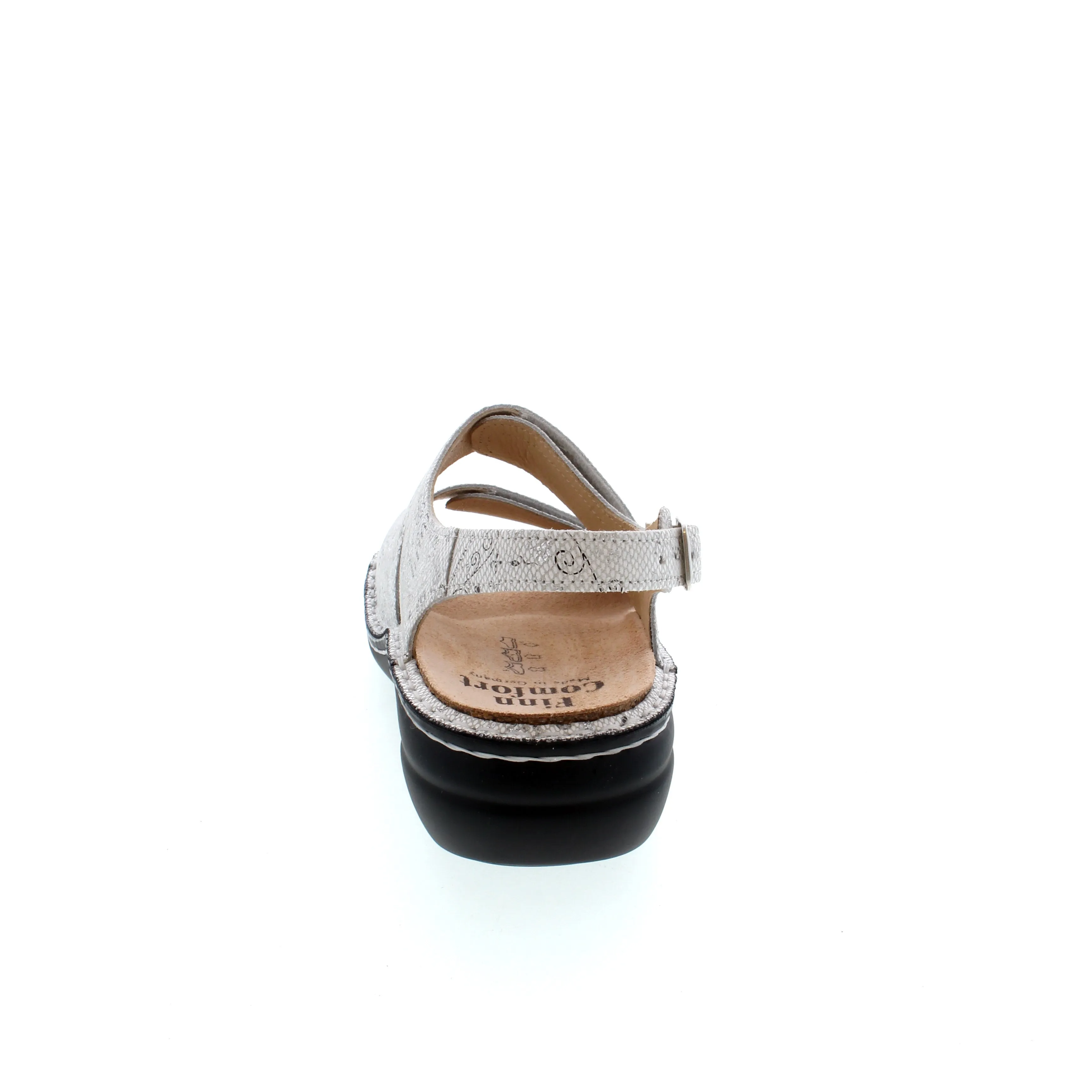 Finn Comfort Milos - Bianco